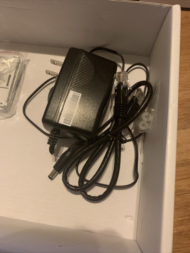 Wirelessys Mesh Router MR120 - READ DESCRIPTION