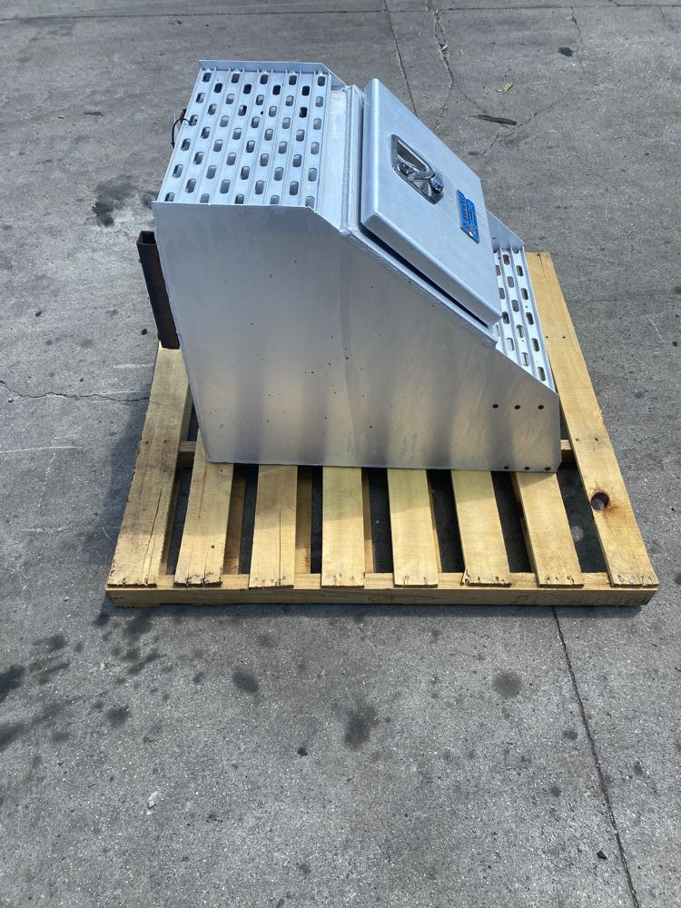 2017 Merritt Tool Box (693-10245)