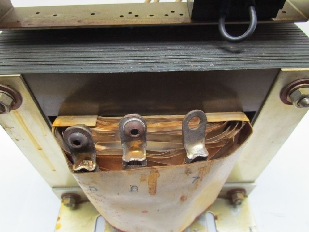 44B399366 G@2 Transformer