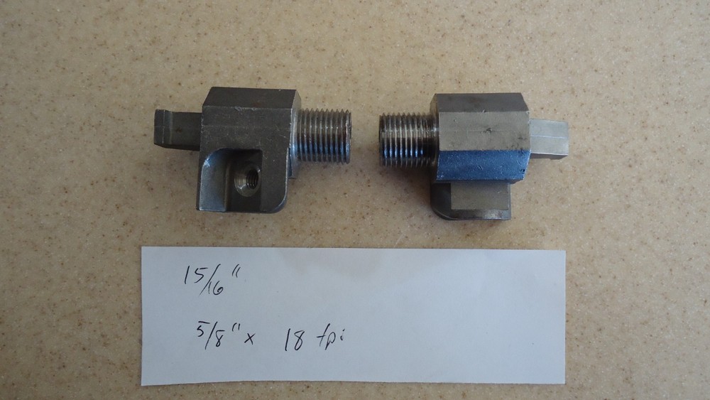 Thompson Center Hawken Percussion Breech Plug, NOS