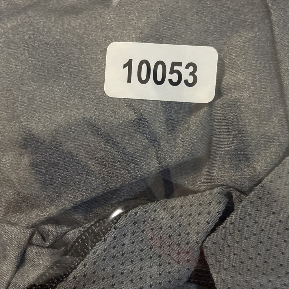 Nike Pro Combat Men’s Large Compression Shorts Gray/Black