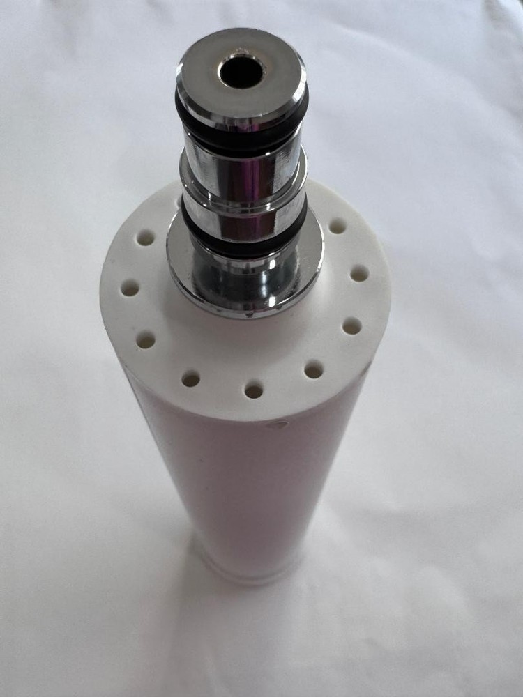 Activated Carbon Triples Air Filter Cartridge for Scuba/BAUER Compressor, 1 pc