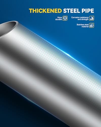 Exhaust Kit Suitable for 2004-2015 TITAN