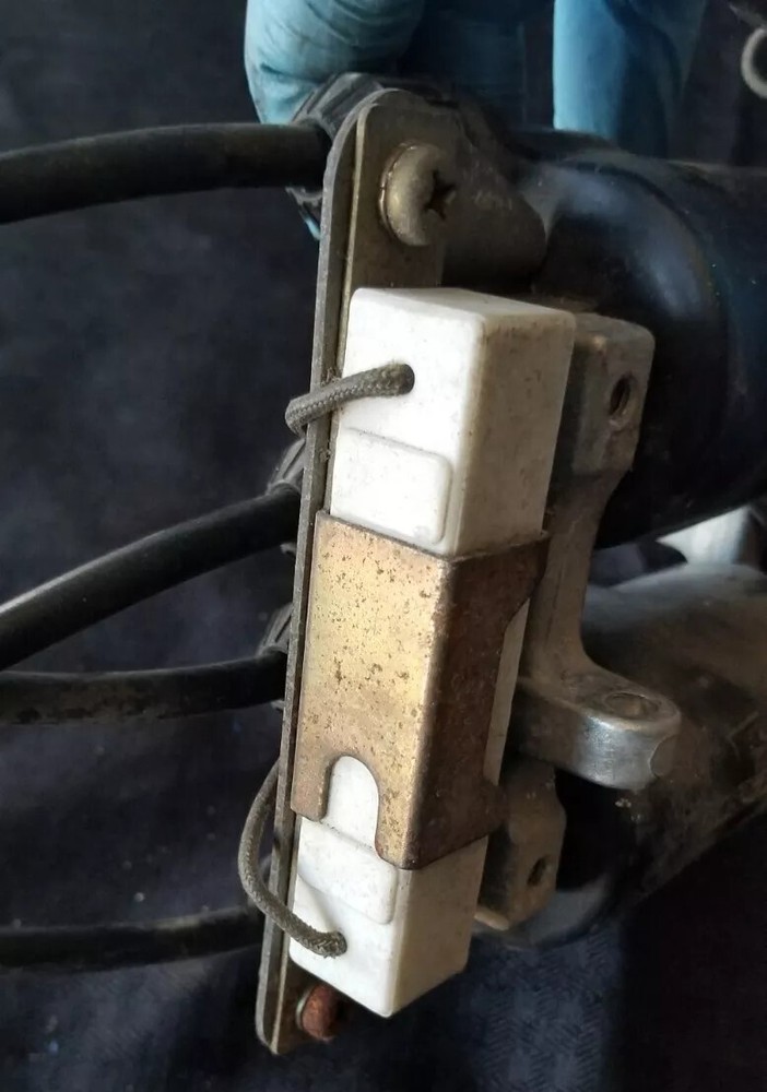 1983 Honda GL1100 Ignition Coils ♻️