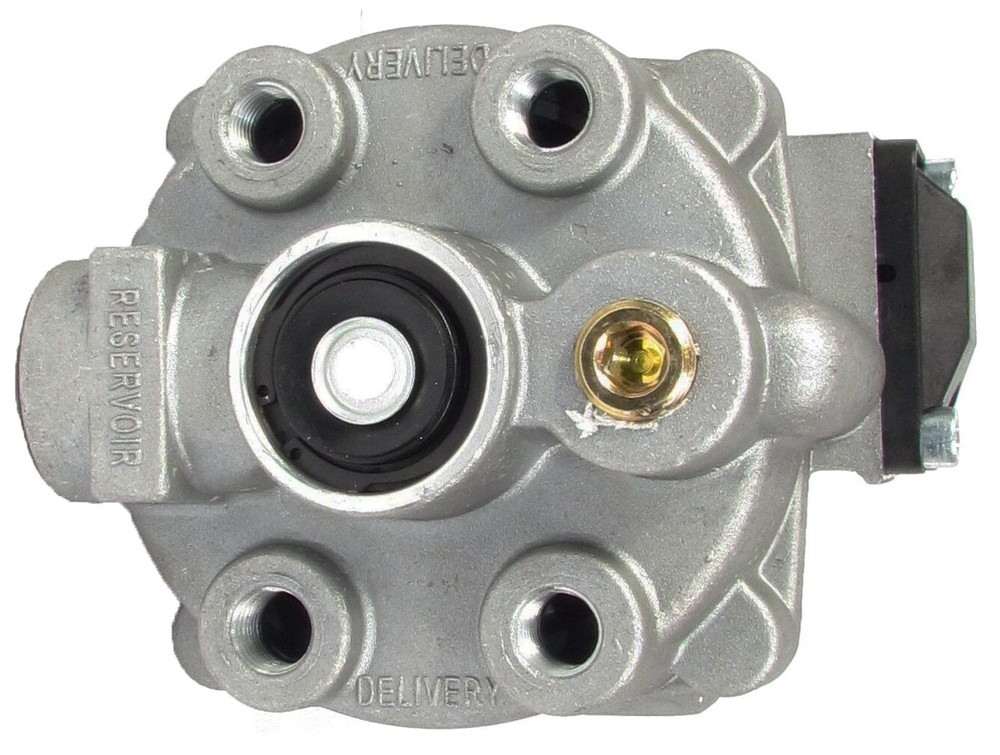 Emergency Relay Valve, Charging REF: KN30300