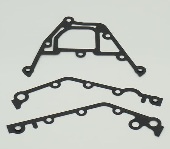 Engine Timing Cover Gaskets for BMW - Victor Reinz