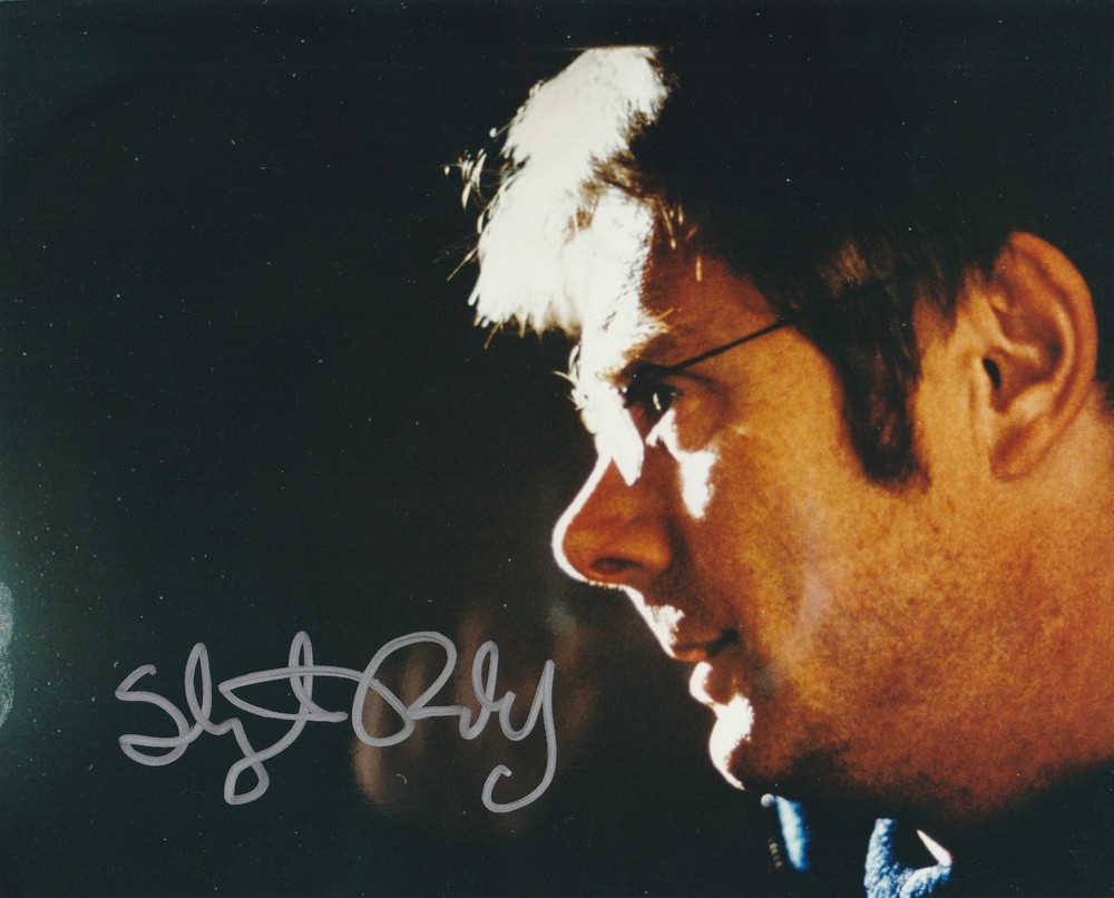 Stephen Daldry