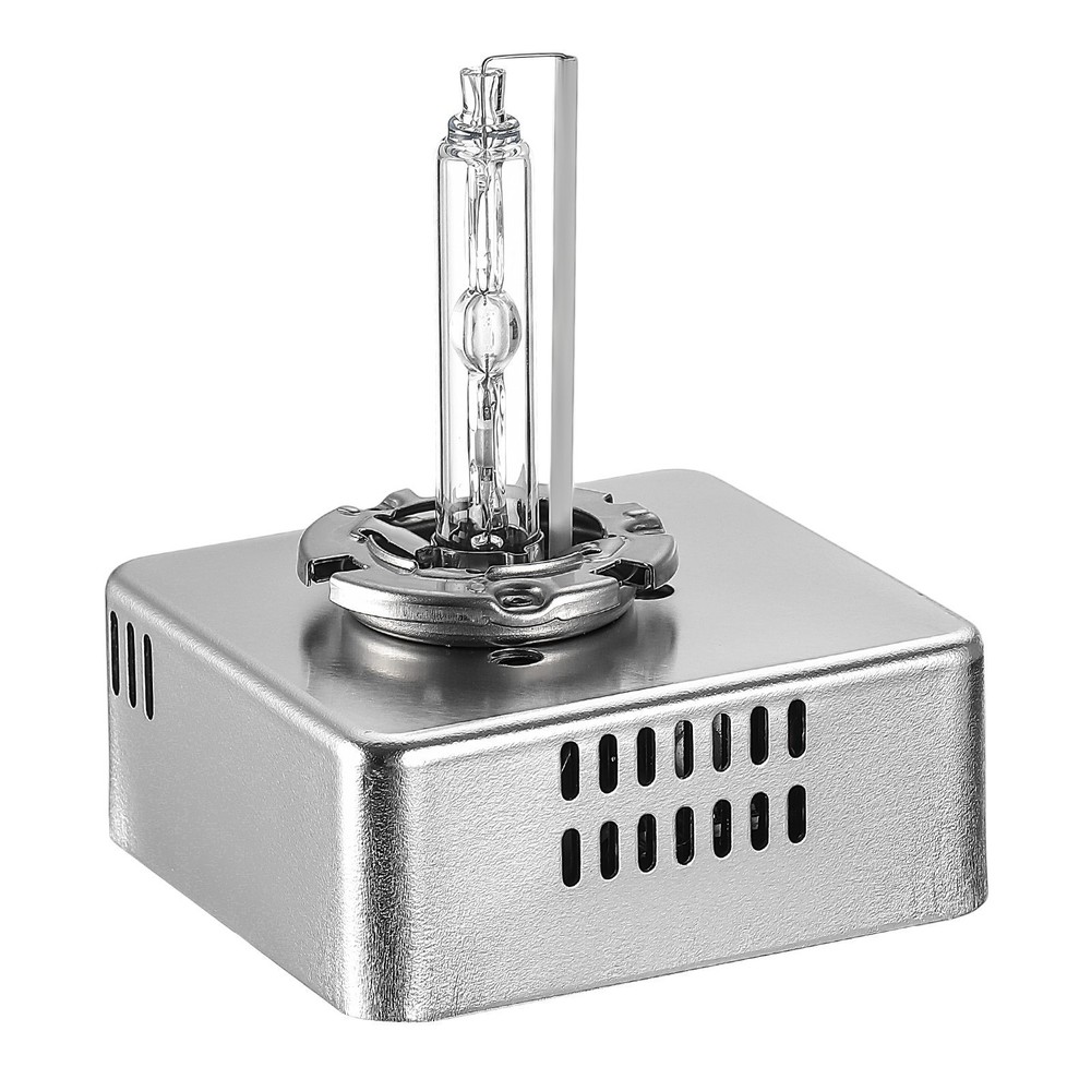 2X D5S Xenon Headlight HID Bulb For Chevy Silverado GM Sierra 1500 2016 2017