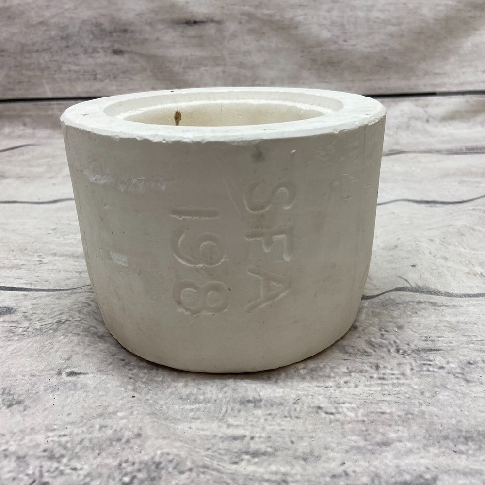 Ceramic Slip Casting Mold #198