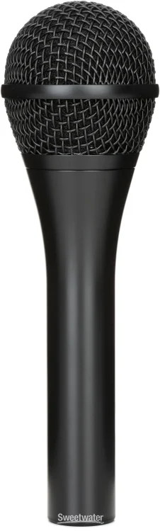 Audix OM7 Hypercardioid Dynamic Vocal Microphone