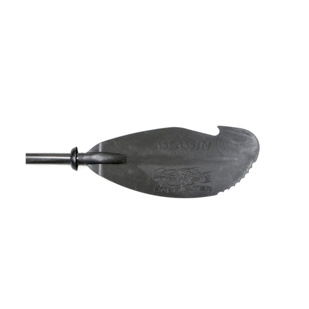 Backwater Assassin Paddle 98.5"-102.5"