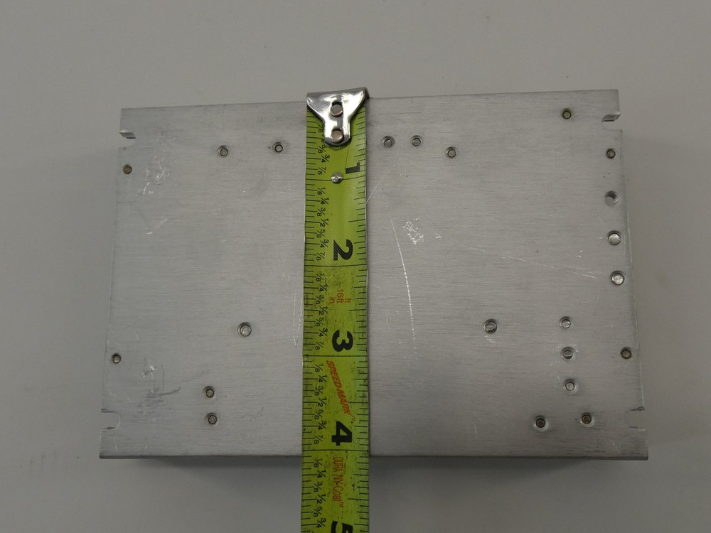 *Parts Only* Elmo CEL-15/200 Servo Drive Elmo Motion Control