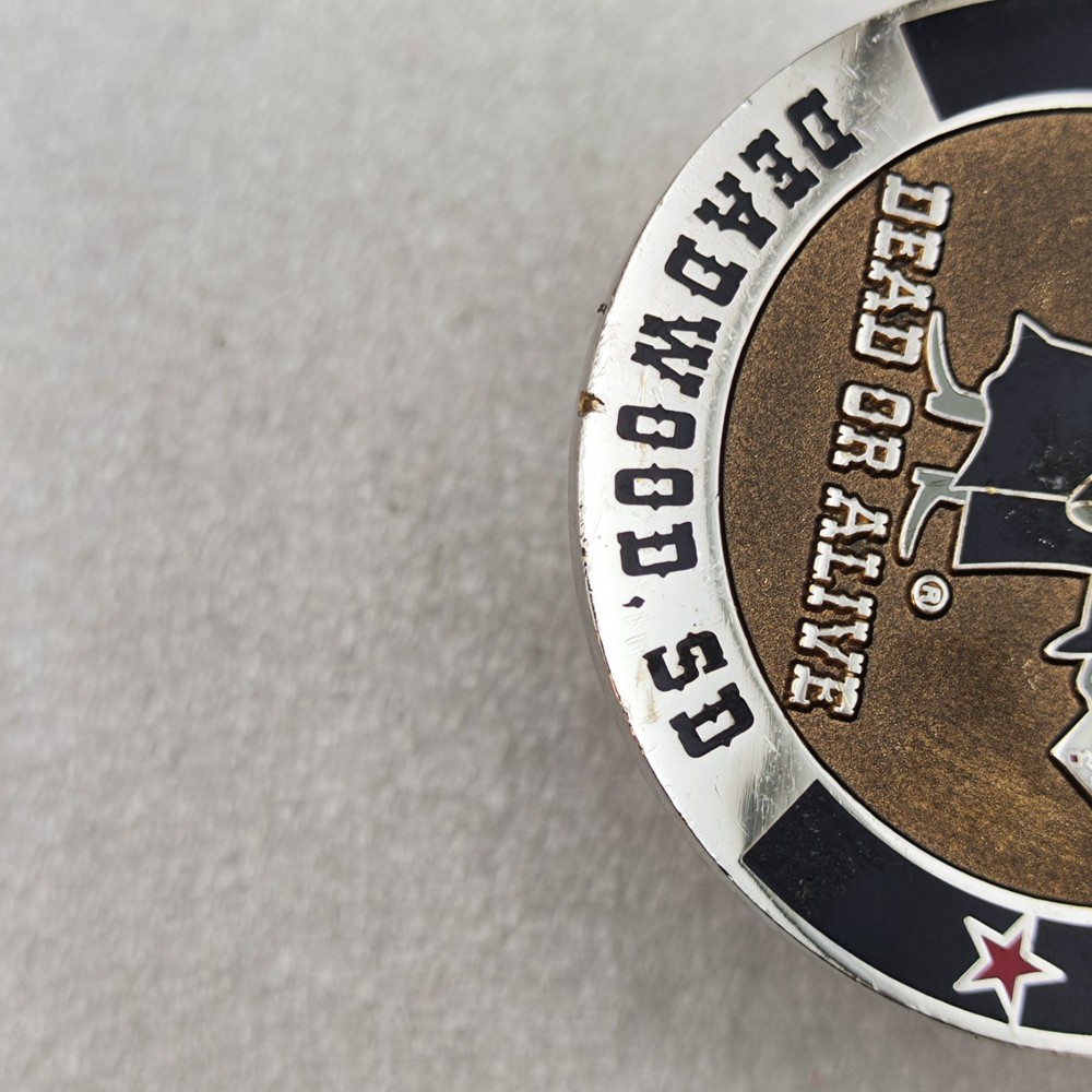 IABTI REGION III CONFERENCE CHALLENGE COIN