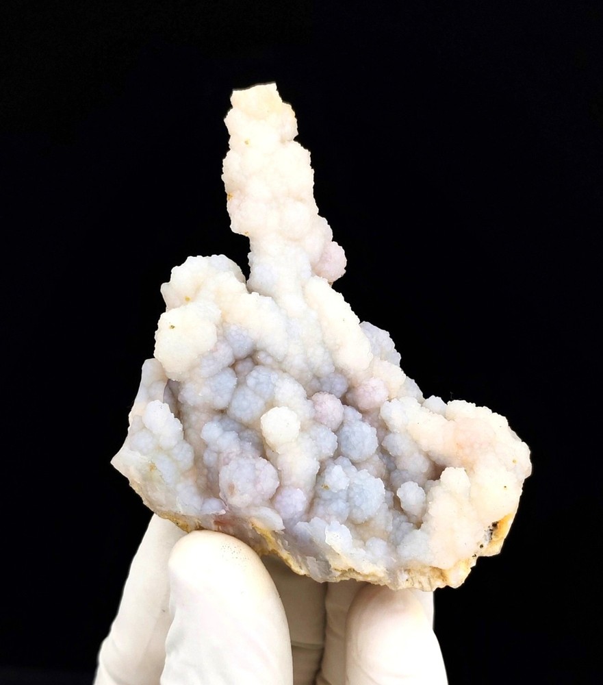 Natural Chalcedony Minerals #130