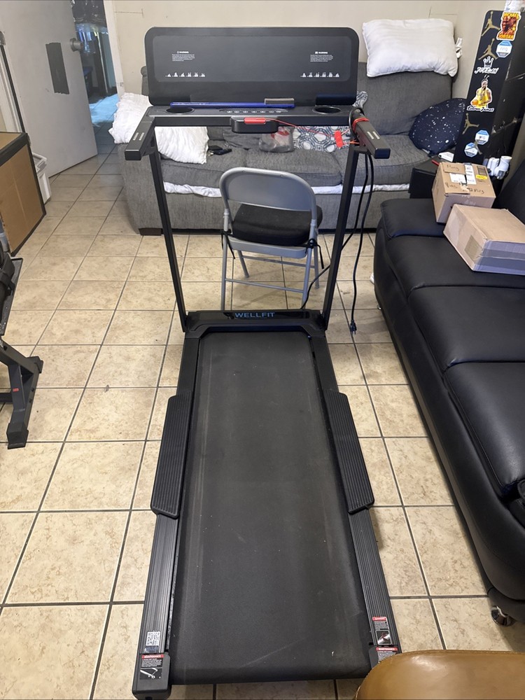 Treadmill
