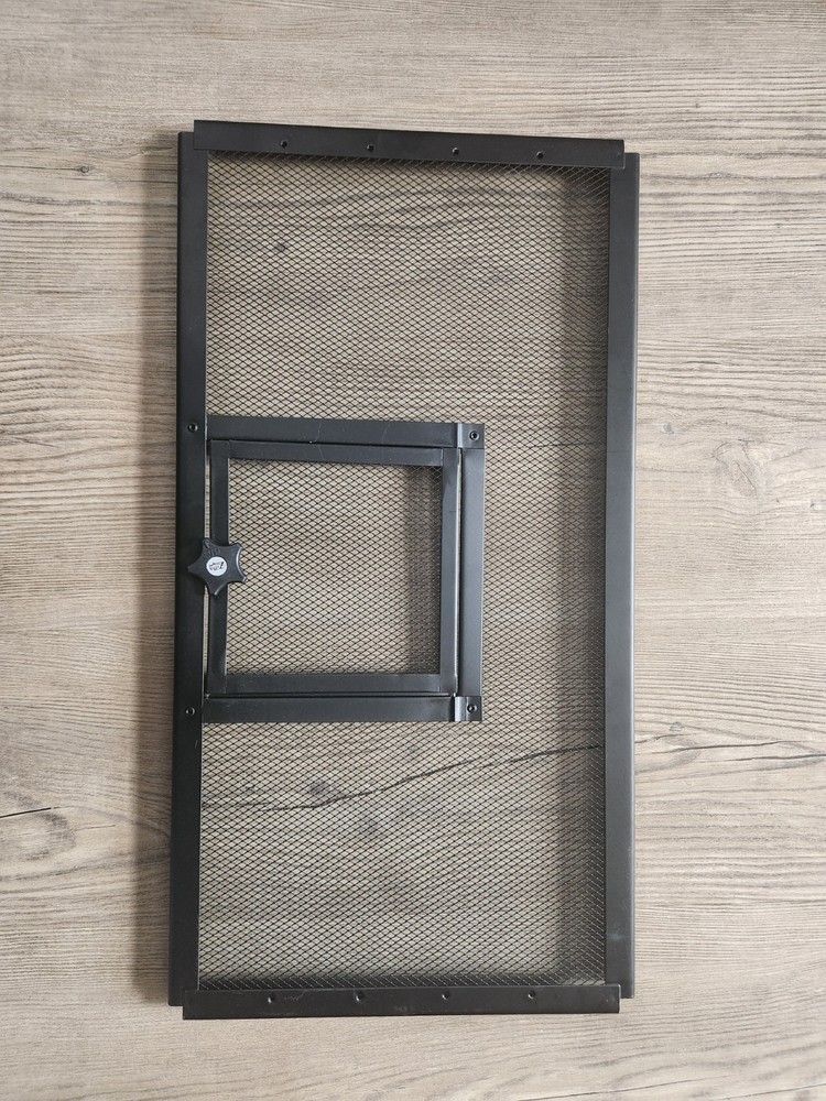 Zilla Mesh Lid For 10 Gallon Tank