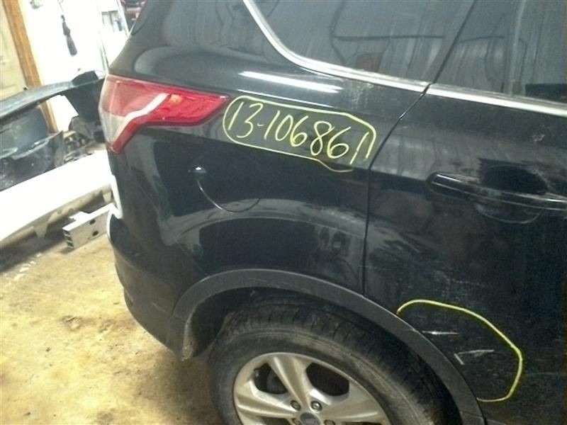 Info-GPS-TV Screen Front Media Interface Fits 13-16 FLEX 10148327