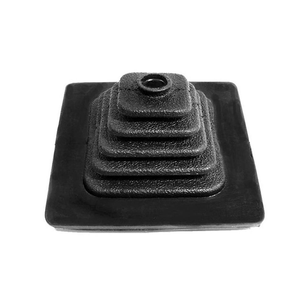 Gear Shift Boot with Steel Reinforced Base