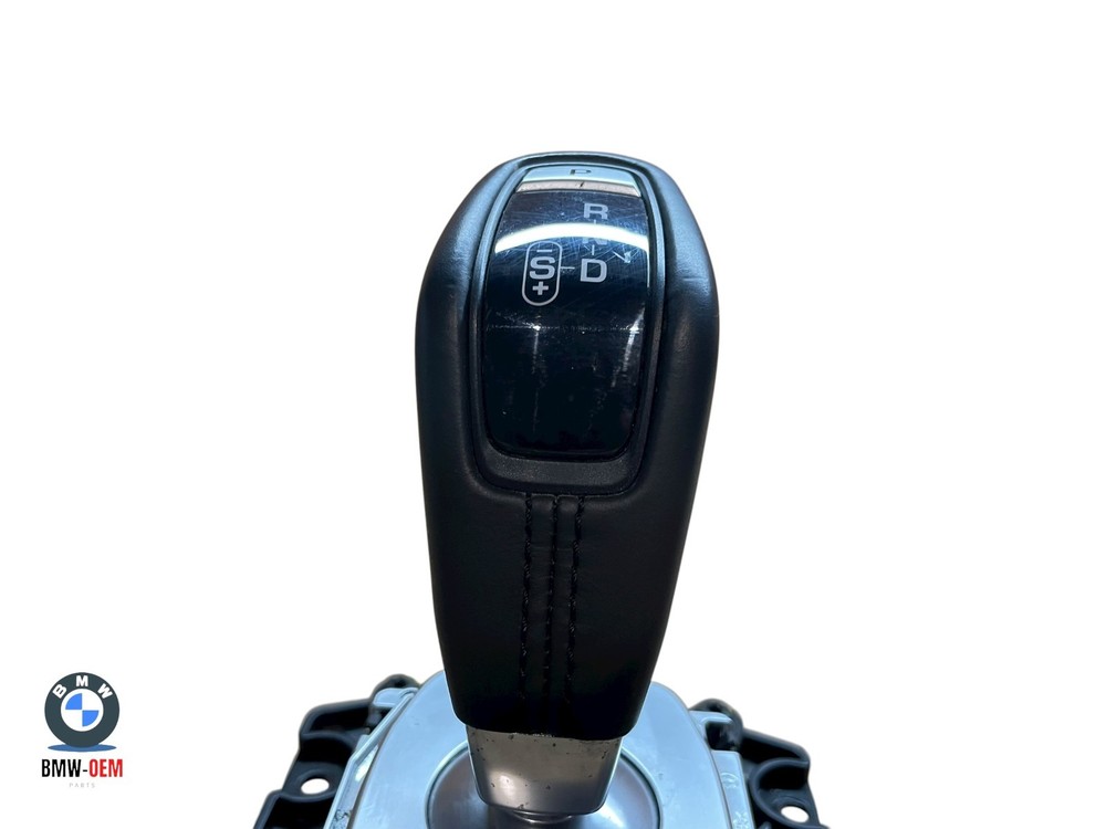 RANGE ROVER EVOQUE L551 AUTOMATIC GEAR SELECTOR STICK MX73-7E453-AF