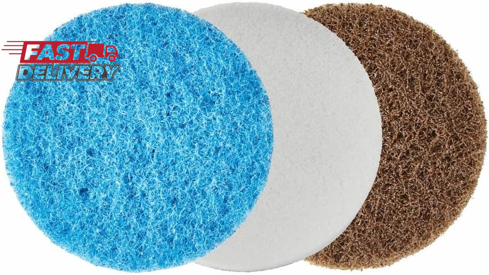 Dremel PC365-3 Power Cleaner Variety Pack