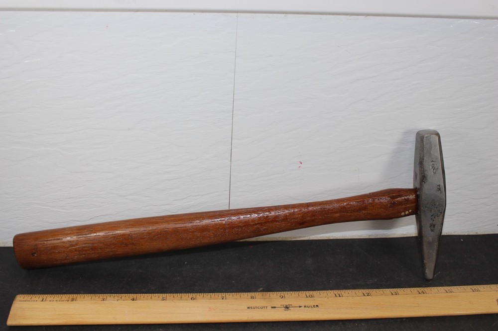 Vintage Chipping Hammer