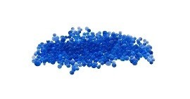 DCI Desiccant Beads, Blue