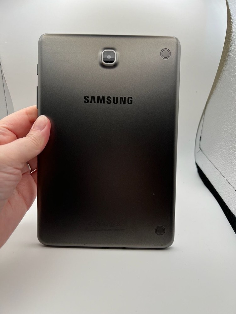 Two samsung tablets for parts