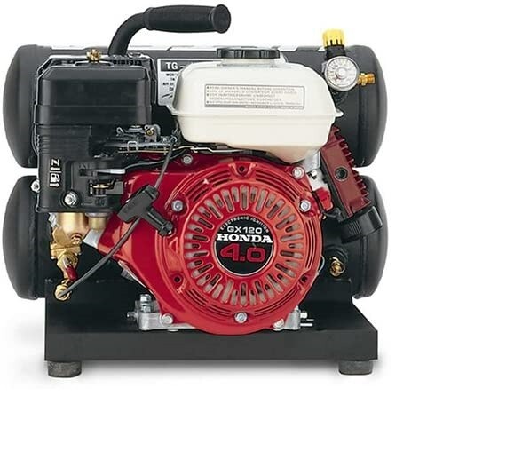 Brownies Third Lung Compressor Cup Seal Only Replacement Rebuild Service Kit