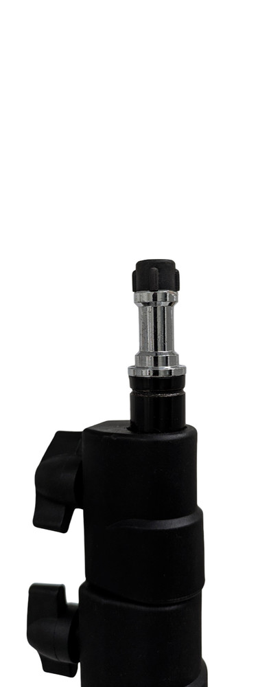 Adjustable Durable and Lightweight Aluminum Light Super Stand 108"