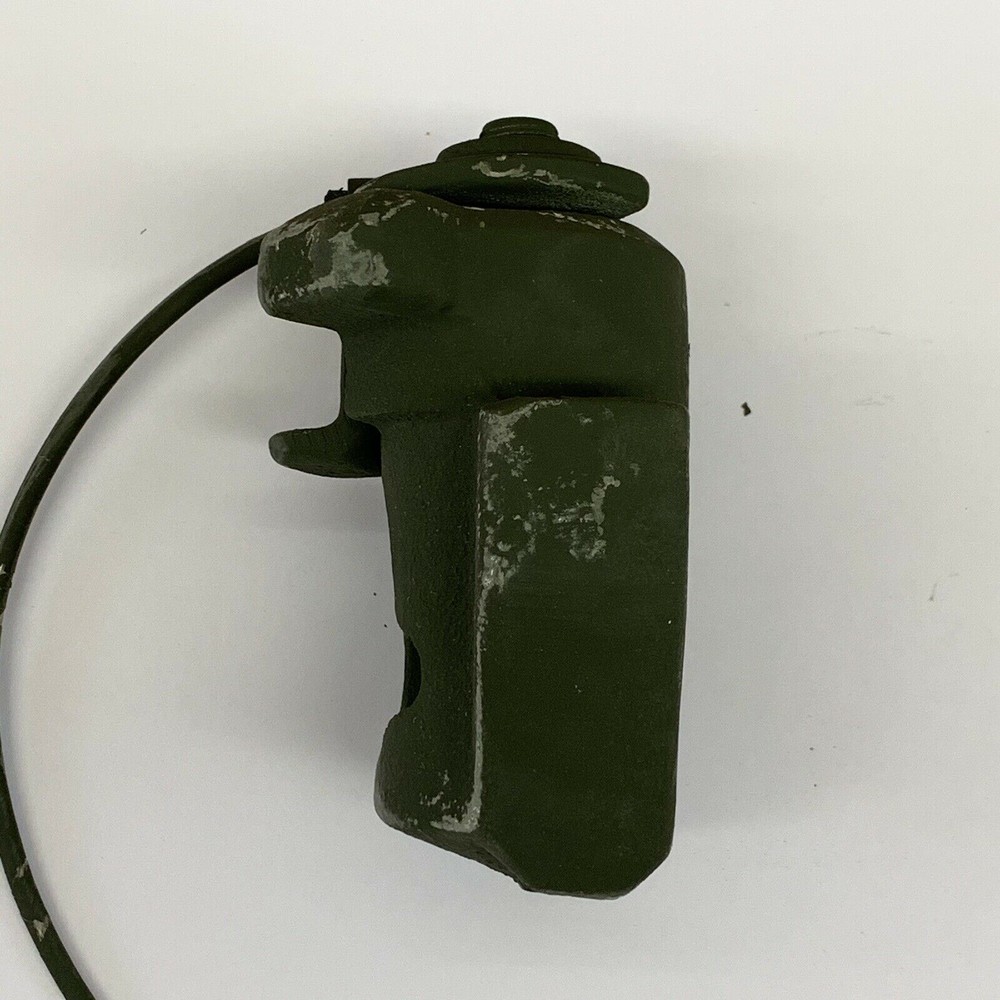 Spencer Lock Military Lock 2CR36 Oshkosh Container Conex