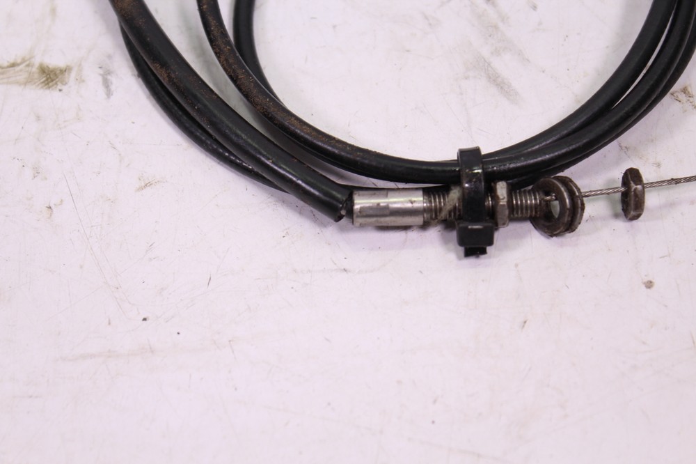 1997 SEA DOO GSI THROTTLE WITH CABLE