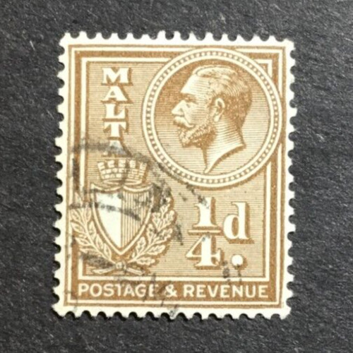 Maltese, Malta Postage Stamps
