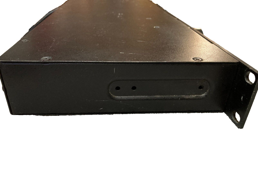 Smart Power SP 4x4 Power Distribution System (Untested)