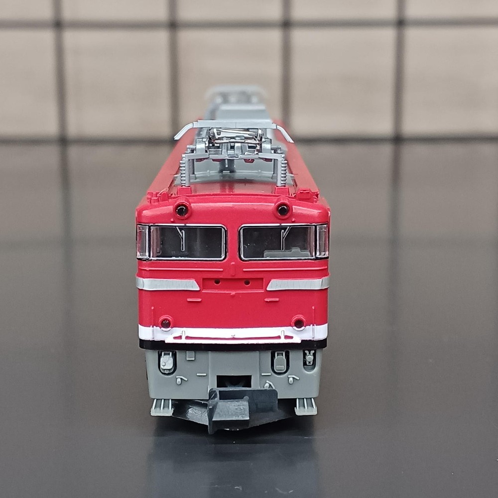KATO 3021-2 EF81