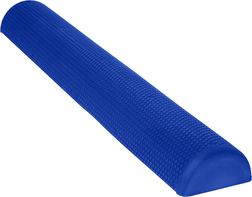 High-Density EVA Foam Rollers | Deep Tissue Massager | Myofascial Release Textur