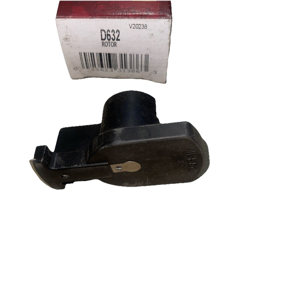 Distributor Rotor Intermotor D632P Standard JR110T