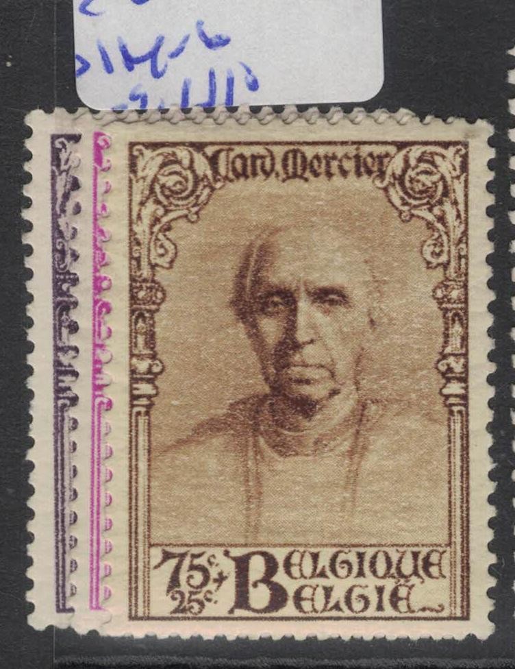Belgium SC 114-6 MOG (5fnf)