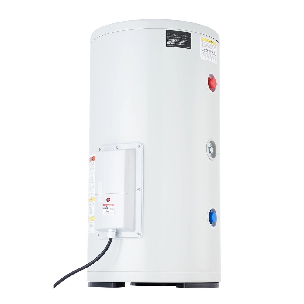 Electric Water Heater 40/70L Tank Instant Hot Water Heater Tankless Water Heater