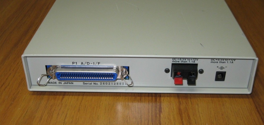 DVCPro RF Adjustment Tool VFK1163 - UNTESTED