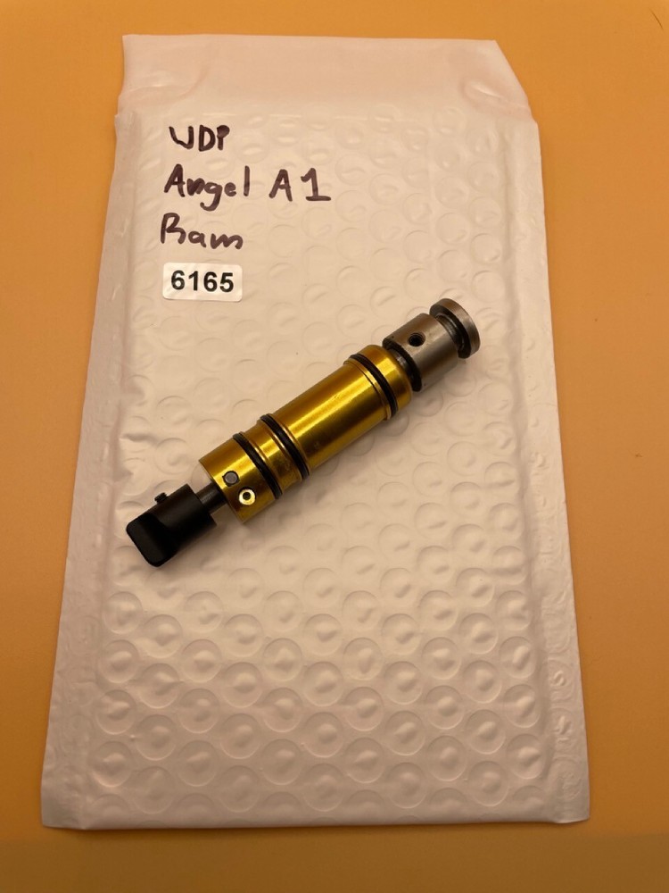 WDP Angel A1 Ram