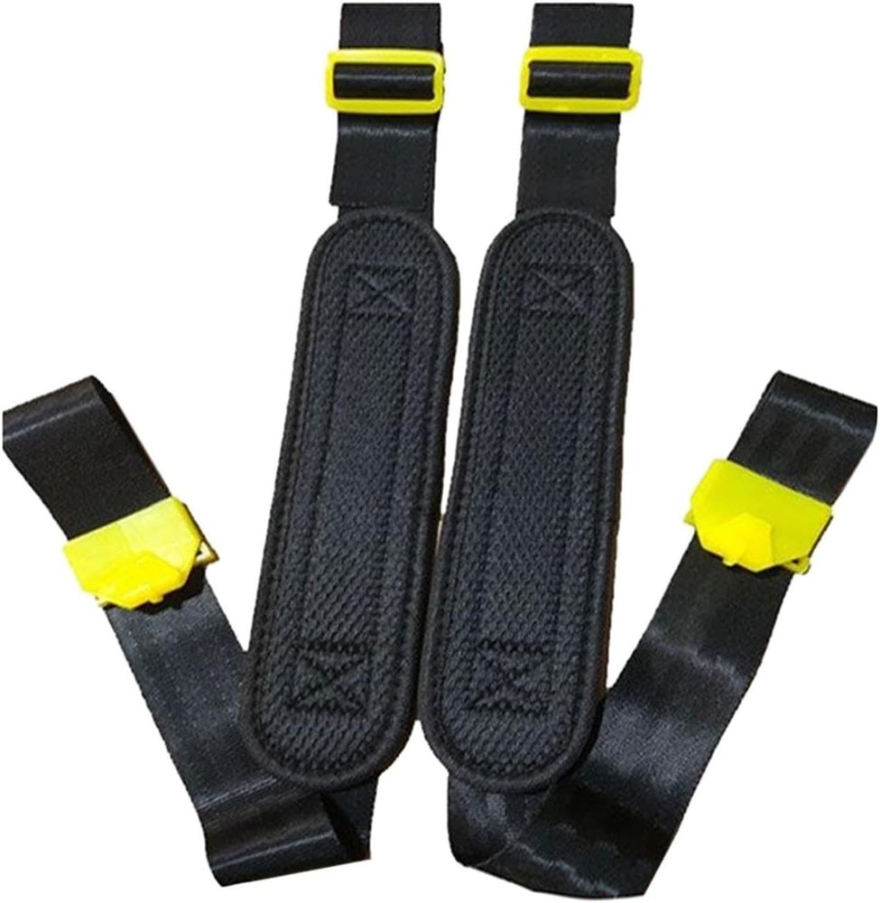 2Pcs Backpack Sprayer Replacement Strap Padded Shoulder Straps Adjustable Gar...