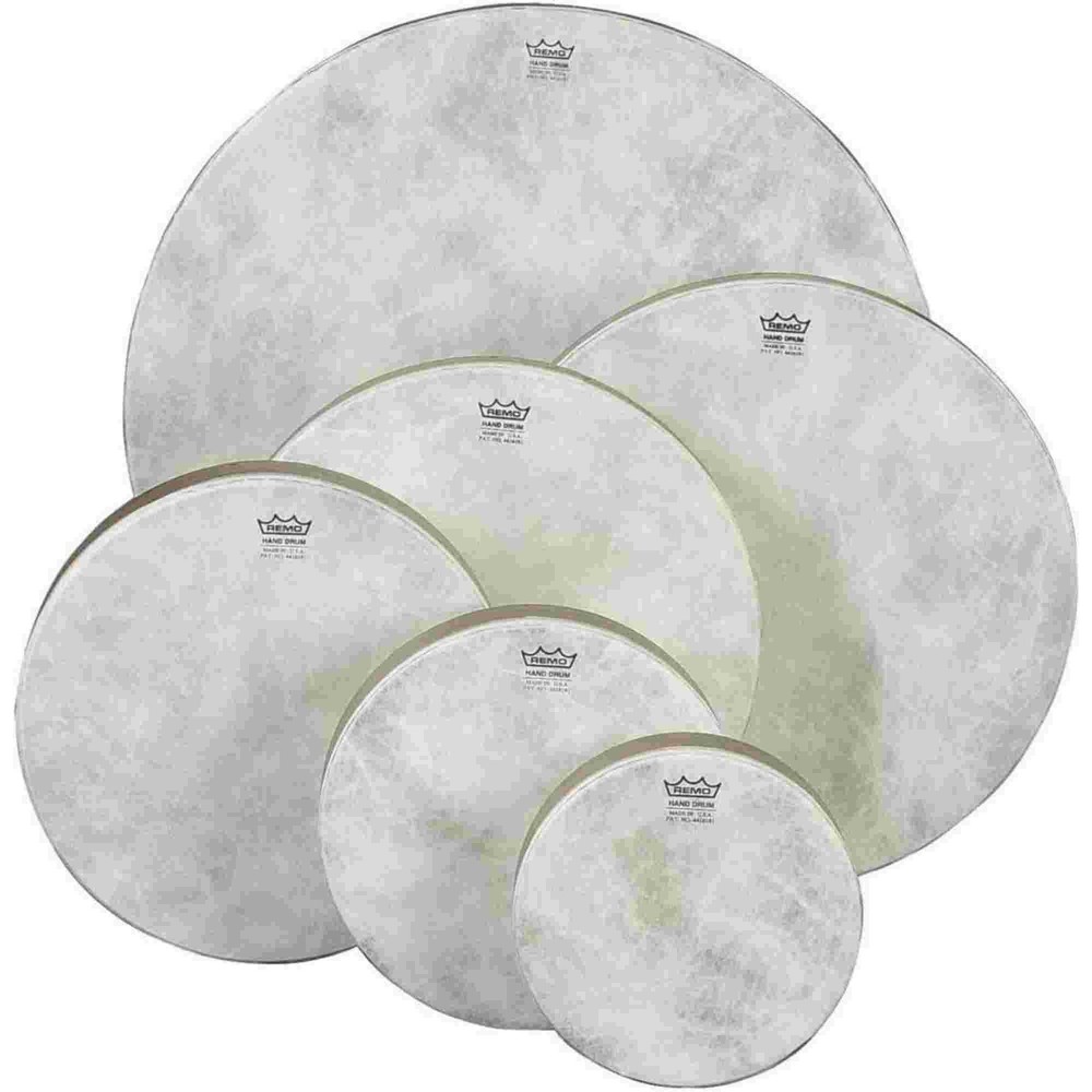 Remo Fiberskyn® Frame Drum - 22"