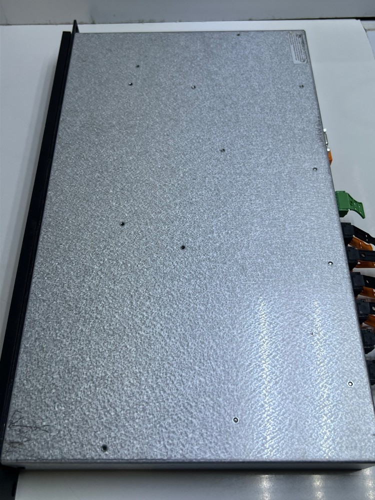 BIAMP TESIRA FORTE CI