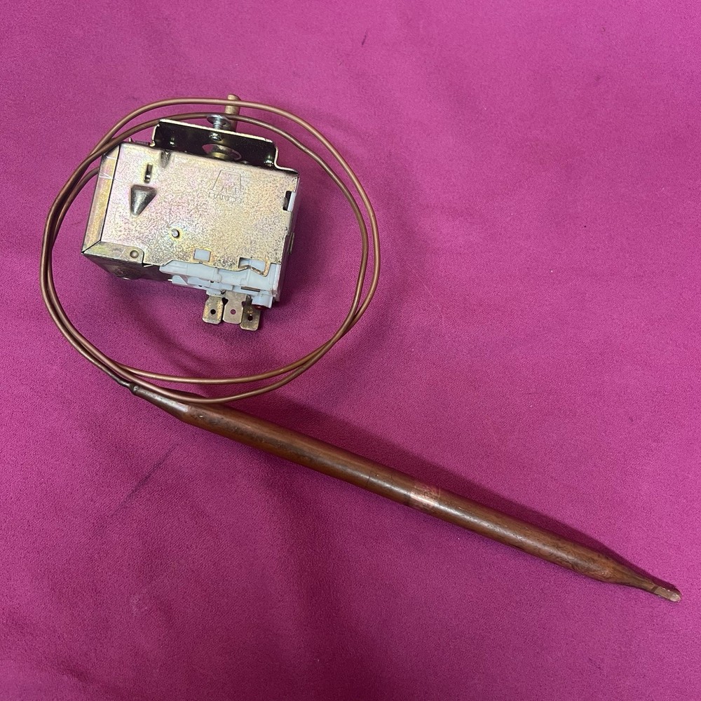 Ranco A/C Control - Heating and Cooling C12-5228-000