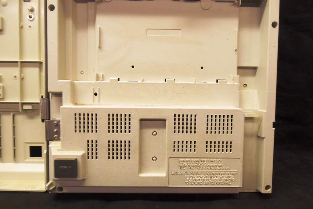 PANASONIC, VOICE PROCESSING SYSTEM, TVS100, KX-TVS100