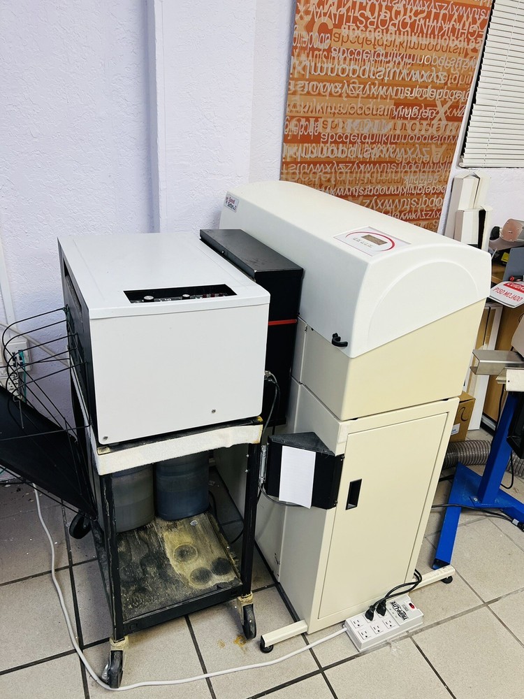 Xante RIP-it SpeedSetter X2 CTP