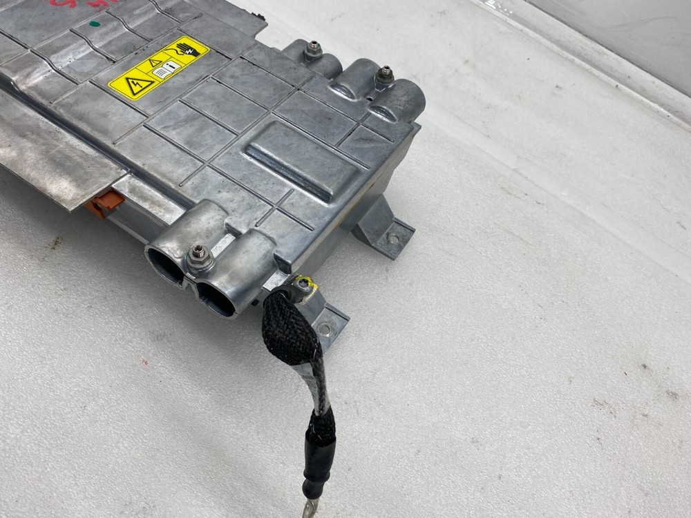 ⭕ 2012-2015 Tesla Model S 1-Phase High Voltage Junction Box Dual Motor Assembly