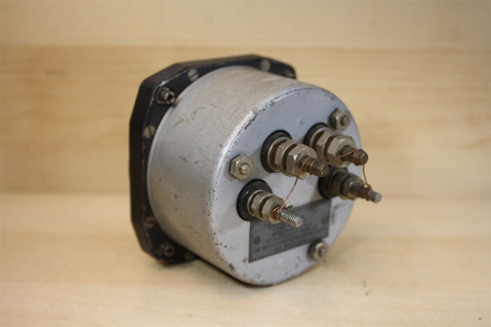 Hickok 5858 Cylinder Temperature Indicator