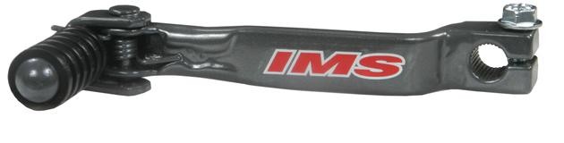 IMS Folding Shift Lever #317323 Yamaha YFZ450