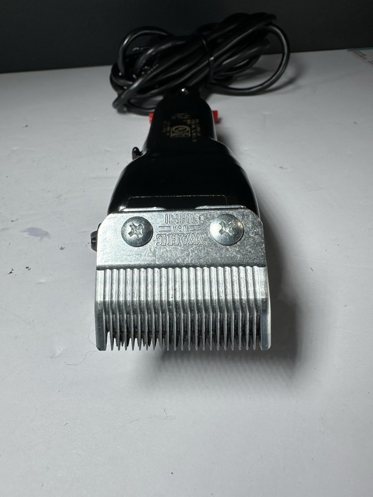 Wahl Color groom